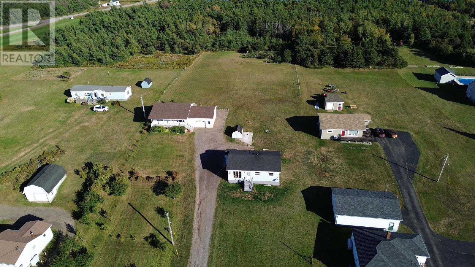 91 La Pointe Du Havre Road, Chéticamp, Nova Scotia  B0E 1H0 - Photo 6 - 202500264