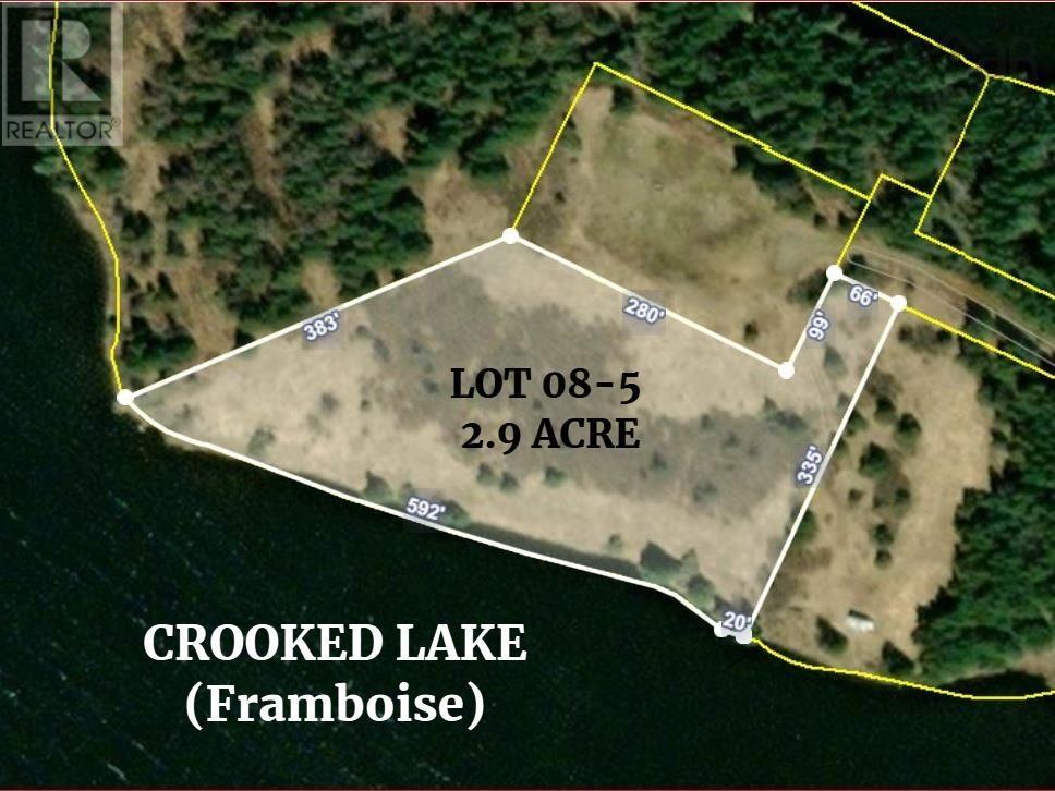 Lot 08-5 Crooked Lake Road, Framboise, Nova Scotia  B2J 1C4 - Photo 10 - 202500266