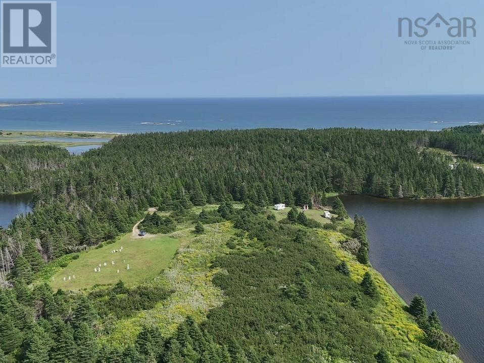 Lot 08-5 Crooked Lake Road, Framboise, Nova Scotia  B2J 1C4 - Photo 4 - 202500266