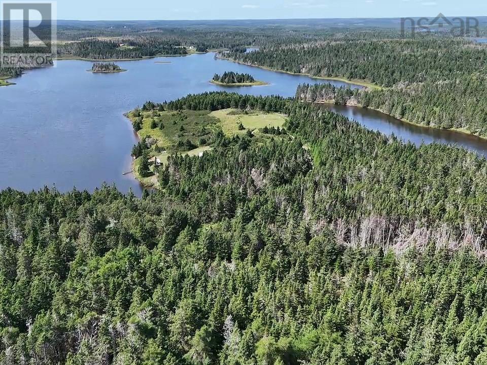 Lot 08-5 Crooked Lake Road, Framboise, Nova Scotia  B2J 1C4 - Photo 6 - 202500266