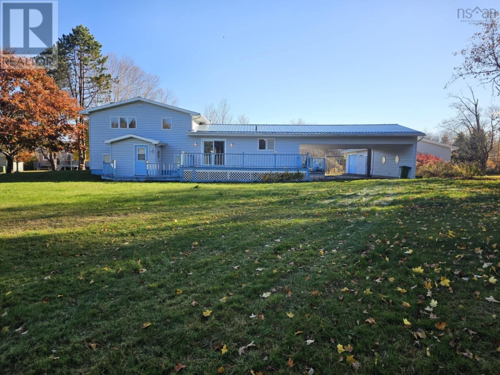 374 & Land Truro Heights Road, Truro Heights, Nova Scotia  B6L 1X6 - Photo 4 - 202500271