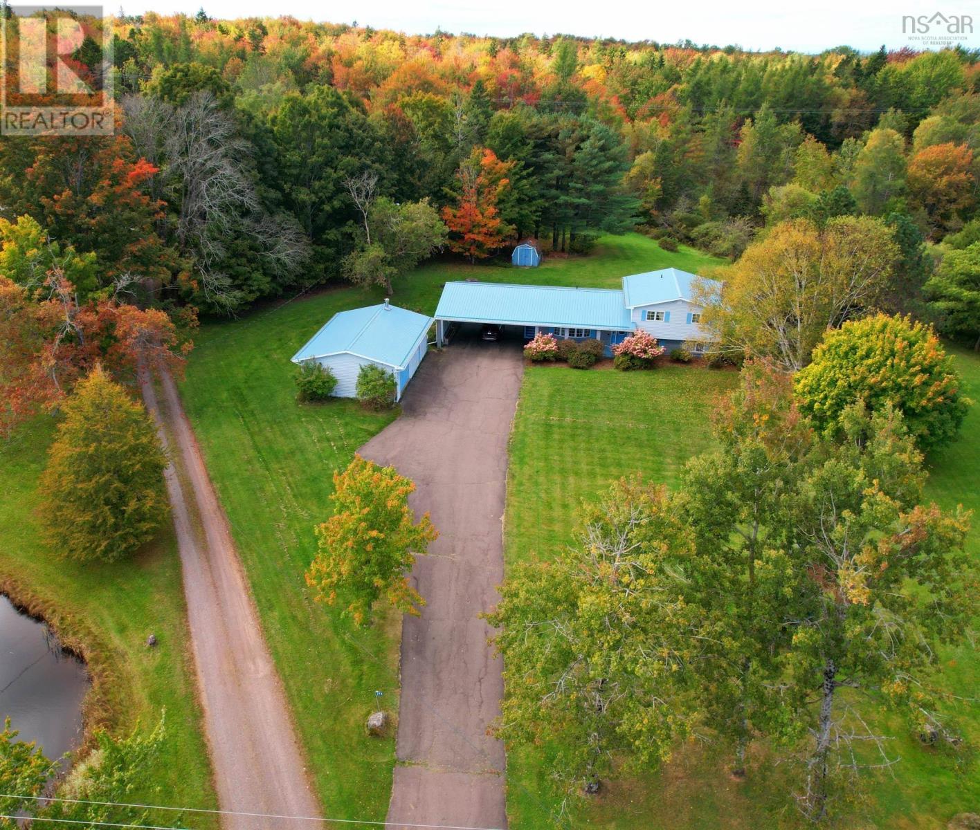 374 & Land Truro Heights Road, Truro Heights, Nova Scotia  B6L 1X6 - Photo 6 - 202500271