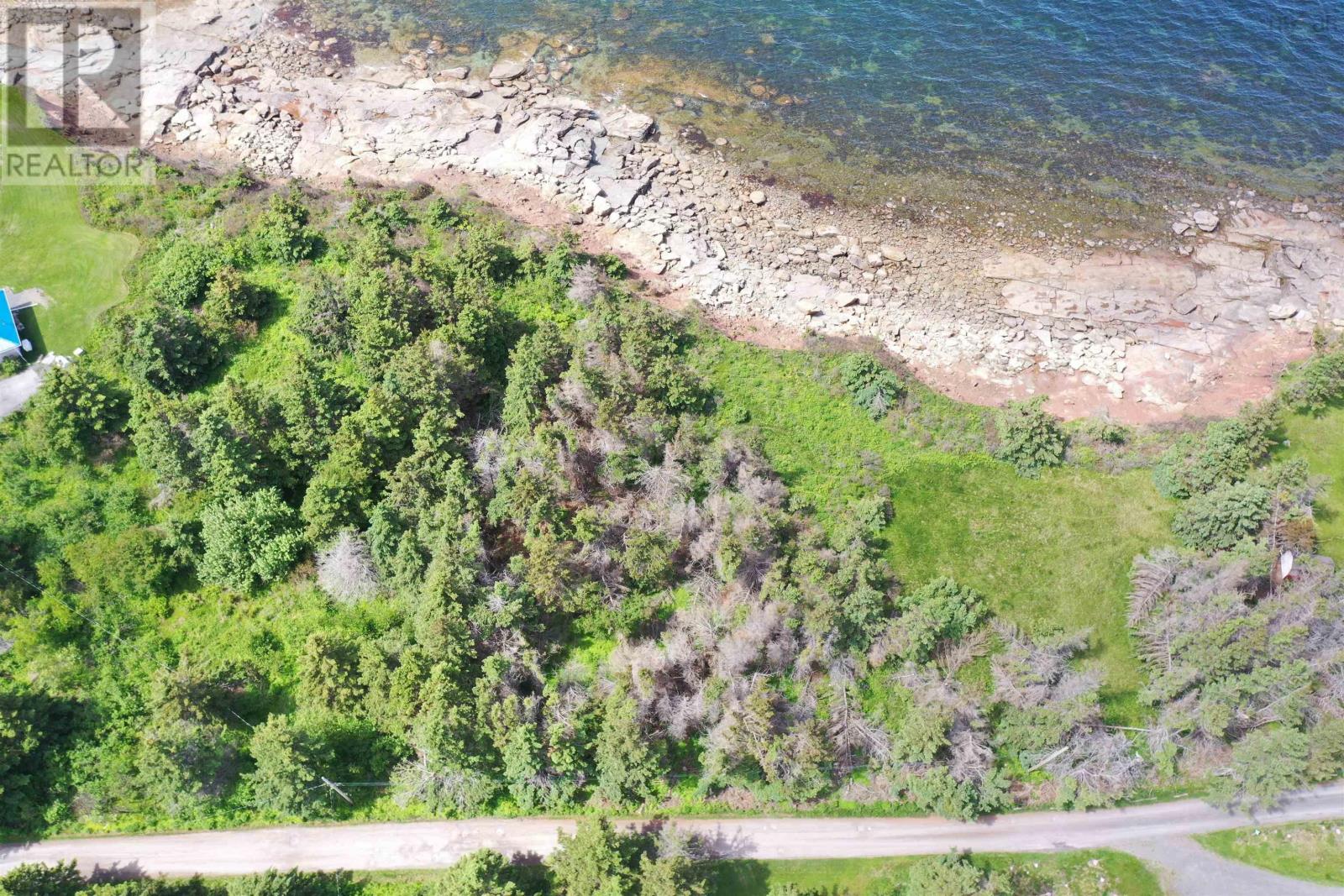 Lot Roys Island, Kings Head, Nova Scotia  B2H 5C5 - Photo 2 - 202500273