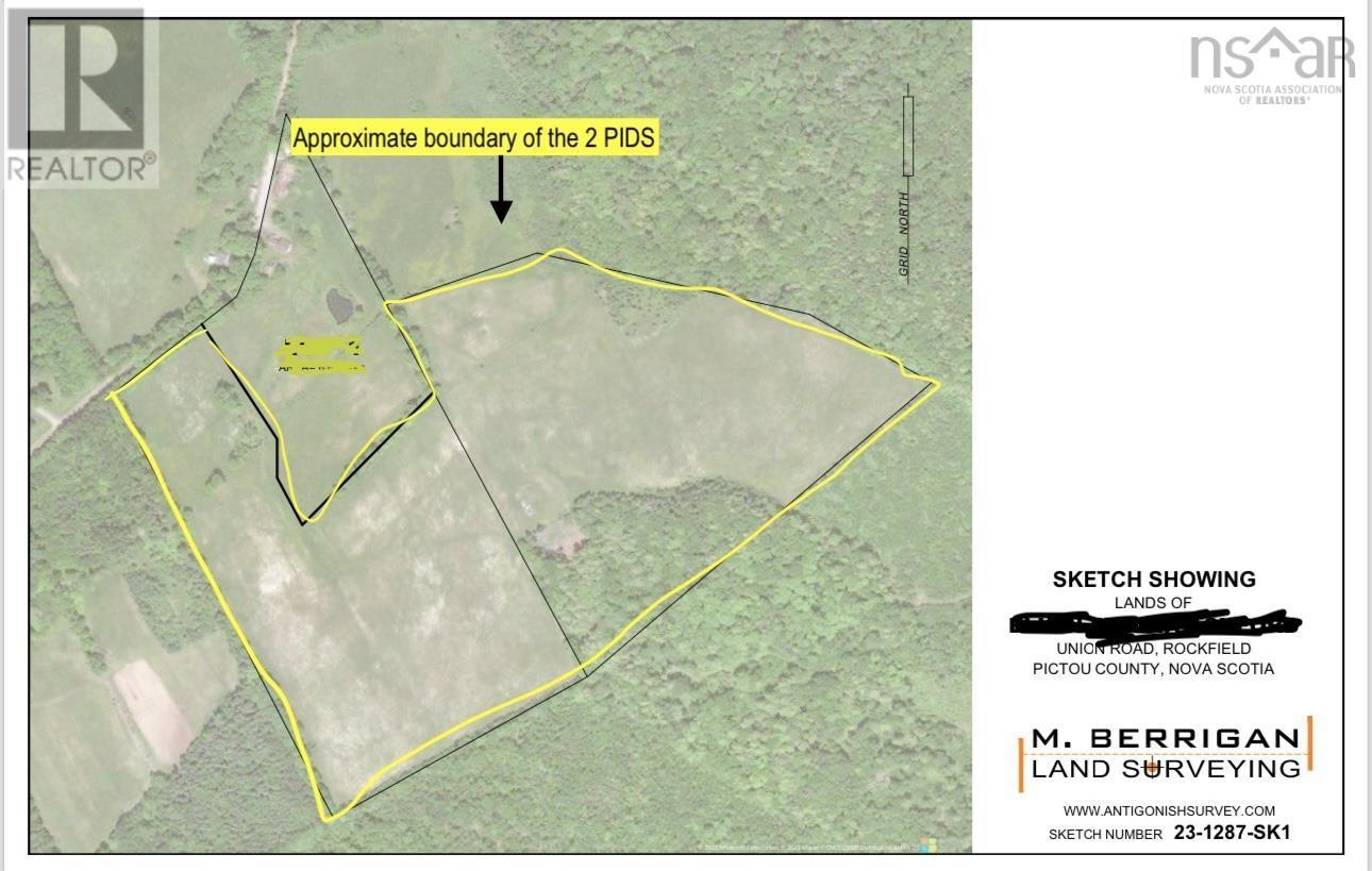 2 Pids Union Road, Rockfield, Nova Scotia  B0K 1H0 - Photo 3 - 202500275