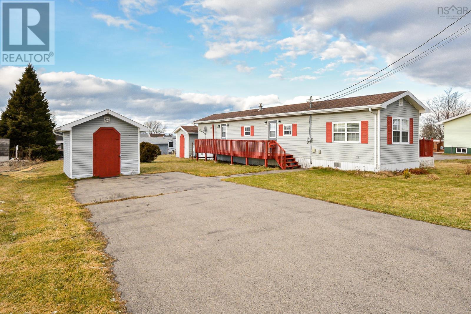 104 Butts Street, sydney mines, Nova Scotia