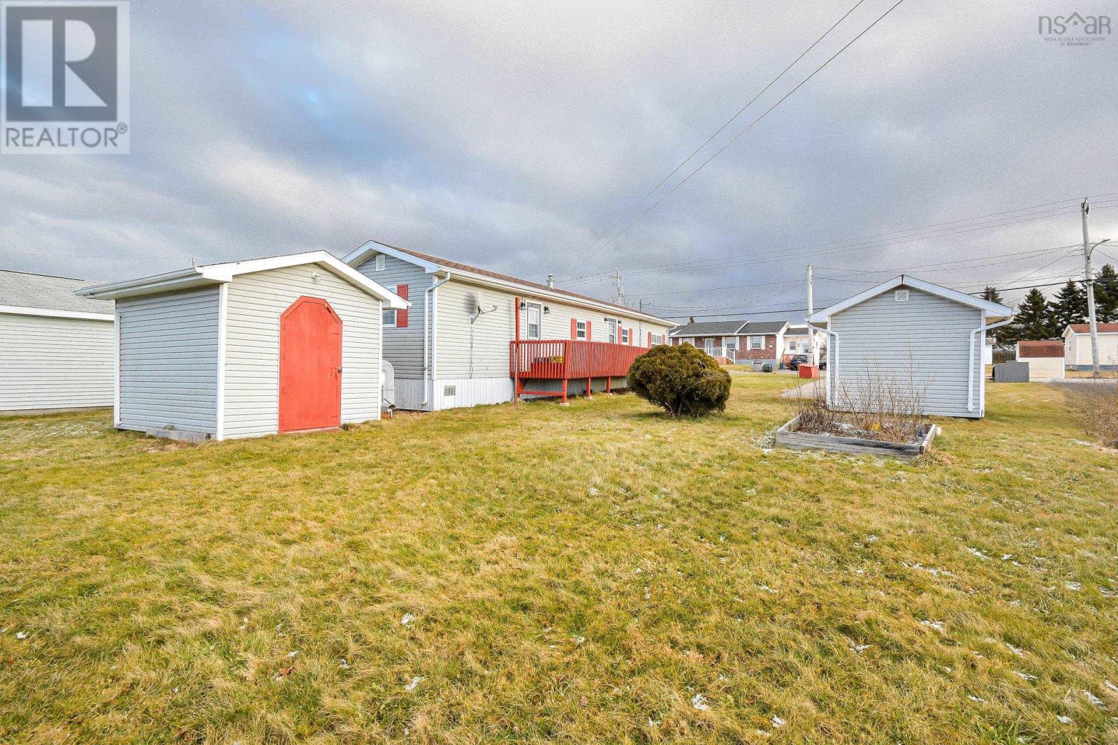 104 Butts Street, Sydney Mines, Nova Scotia  B1V 1N5 - Photo 31 - 202500277