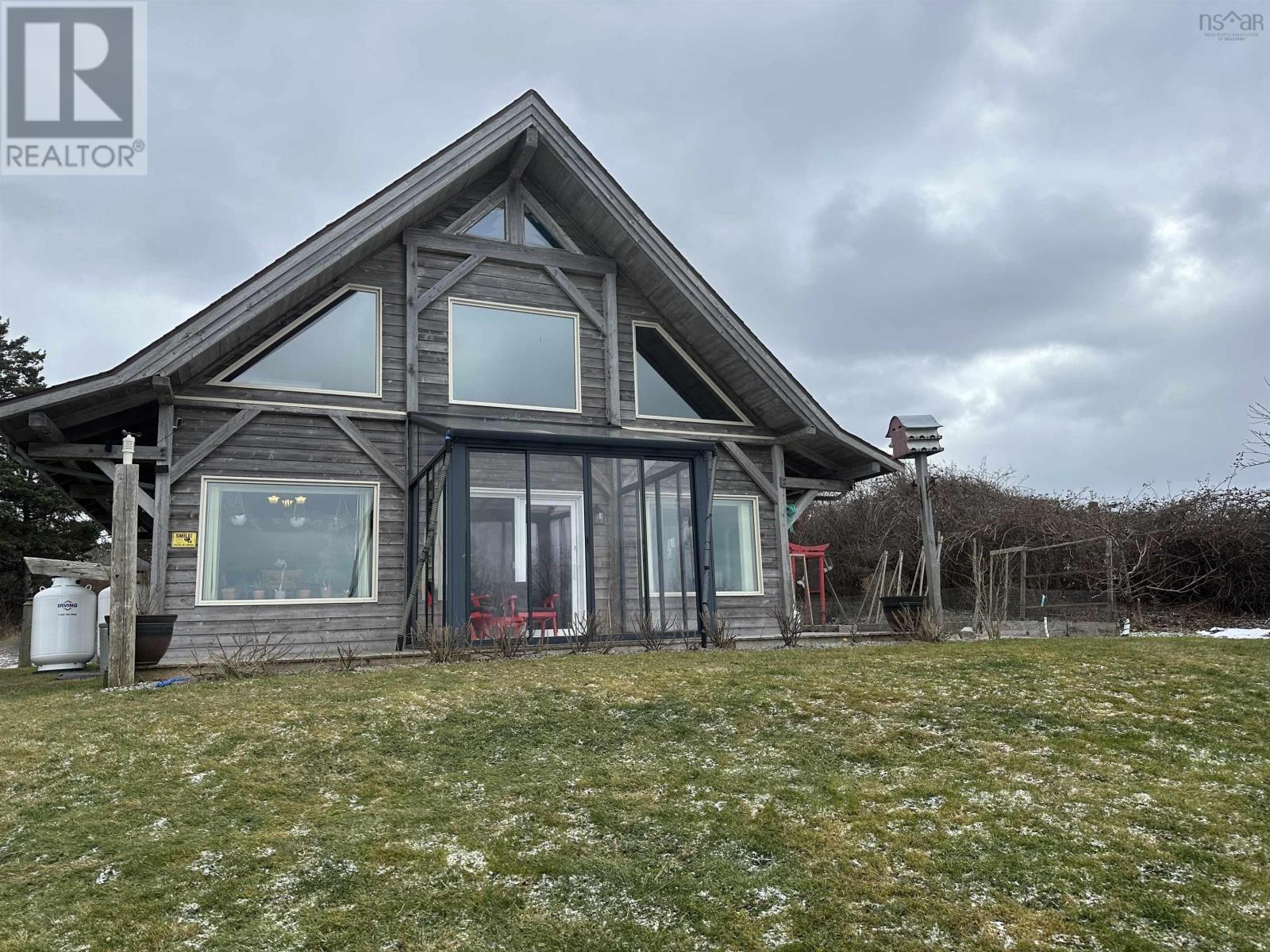 8525 101 Highway, Brighton, Nova Scotia  B0V 1A0 - Photo 4 - 202500278