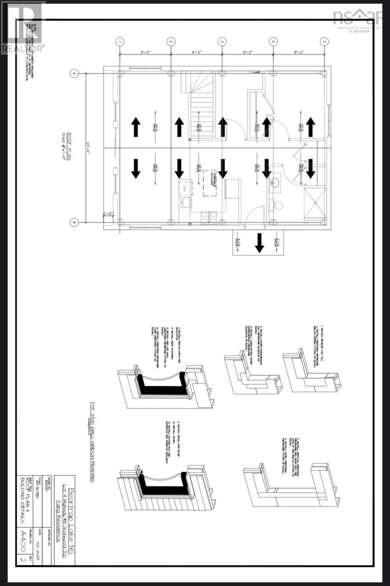 Lot 4 No 8 Highway, South Brookfield, Nova Scotia  B0T 1X0 - Photo 11 - 202500304