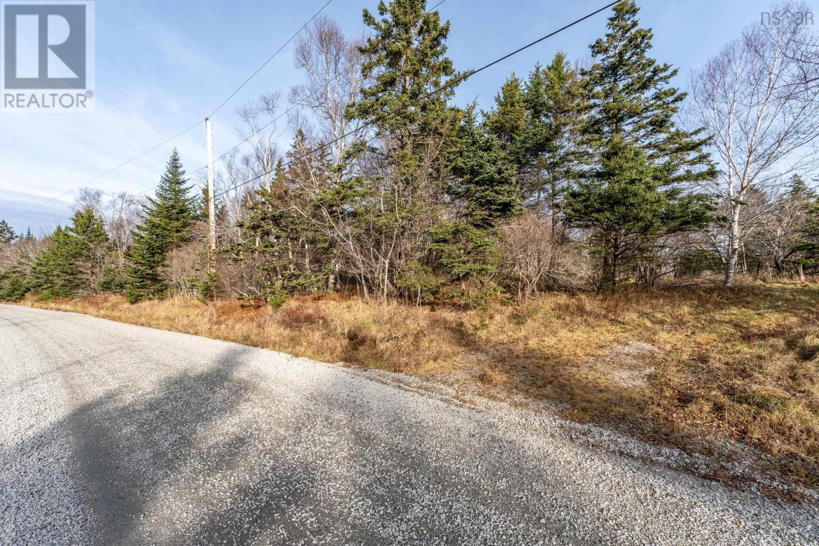 Lot Roberts Island Road, Roberts Island, Nova Scotia  B0W 1M0 - Photo 11 - 202500302