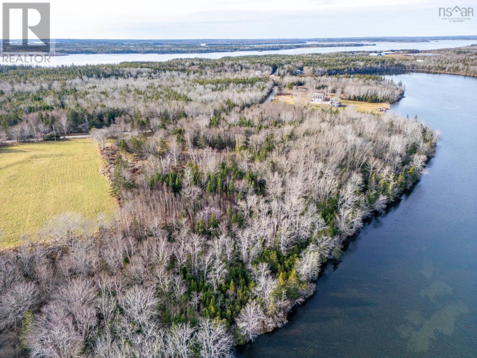 Lot Roberts Island Road, Roberts Island, Nova Scotia  B0W 1M0 - Photo 6 - 202500302