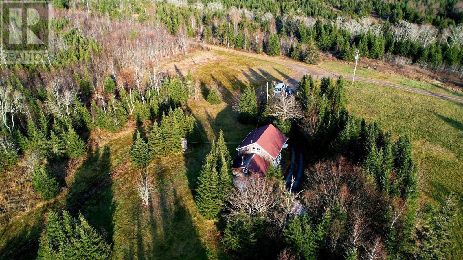 1670 East Folly Mountain Road, East Folly Mountain, Nova Scotia  B0M 1G0 - Photo 2 - 202500321