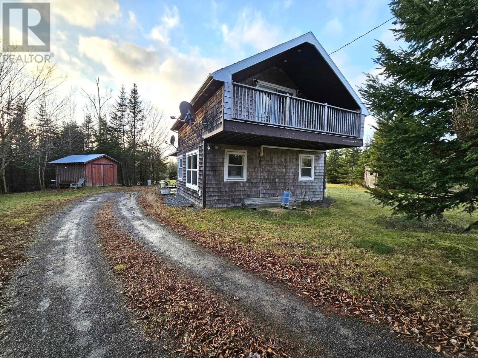 1670 East Folly Mountain Road, East Folly Mountain, Nova Scotia  B0M 1G0 - Photo 29 - 202500321