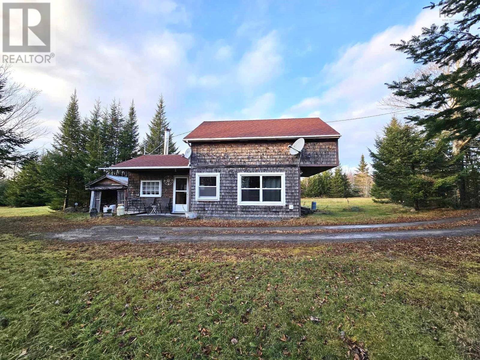 1670 East Folly Mountain Road, East Folly Mountain, Nova Scotia  B0M 1G0 - Photo 3 - 202500321