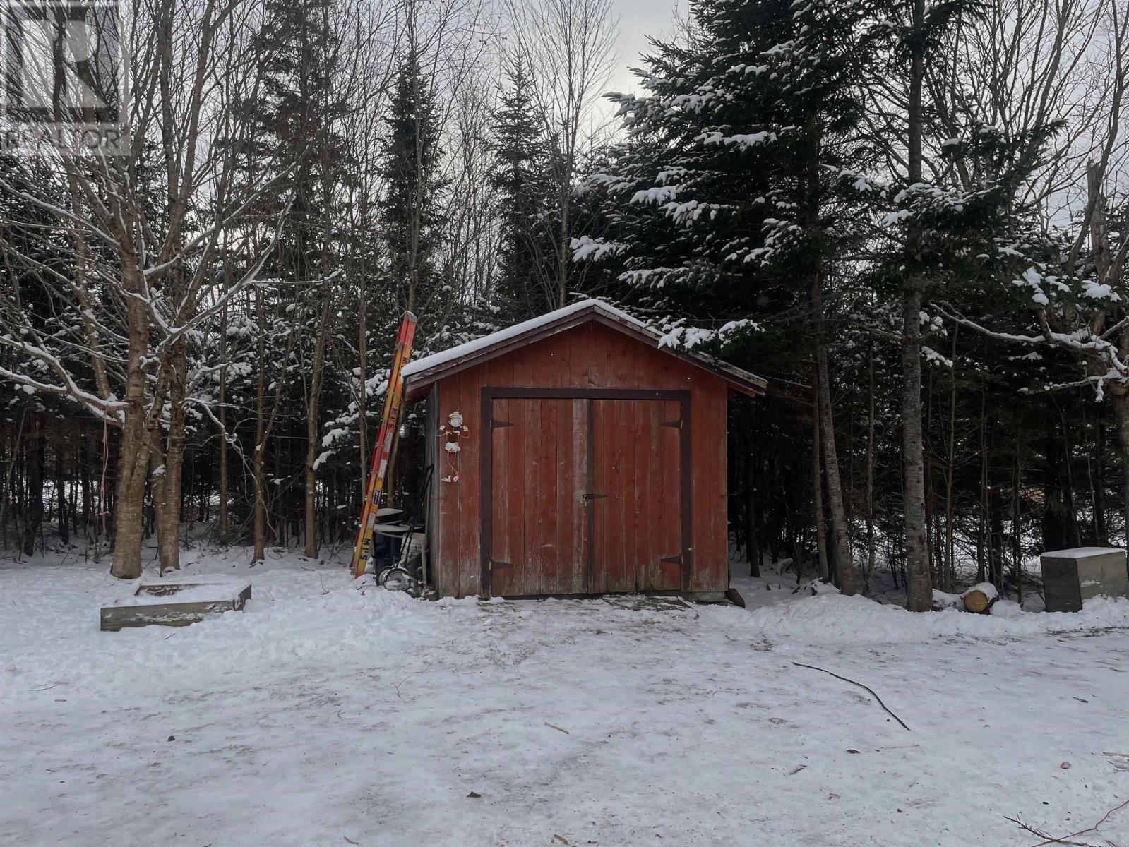 1670 East Folly Mountain Road, East Folly Mountain, Nova Scotia  B0M 1G0 - Photo 33 - 202500321