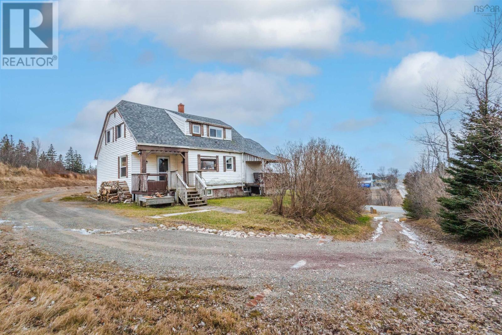 14766 Highway Highway, red islands, Nova Scotia