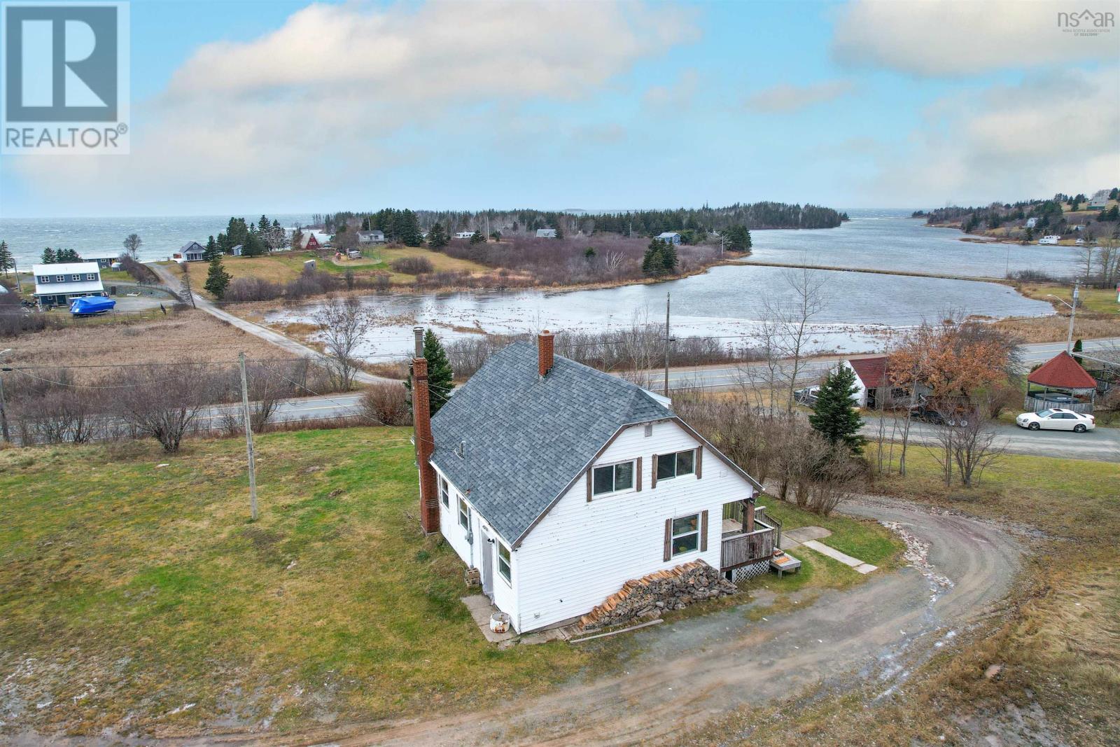 14766 Highway Highway, Red Islands, Nova Scotia  B0E 3B0 - Photo 19 - 202500322