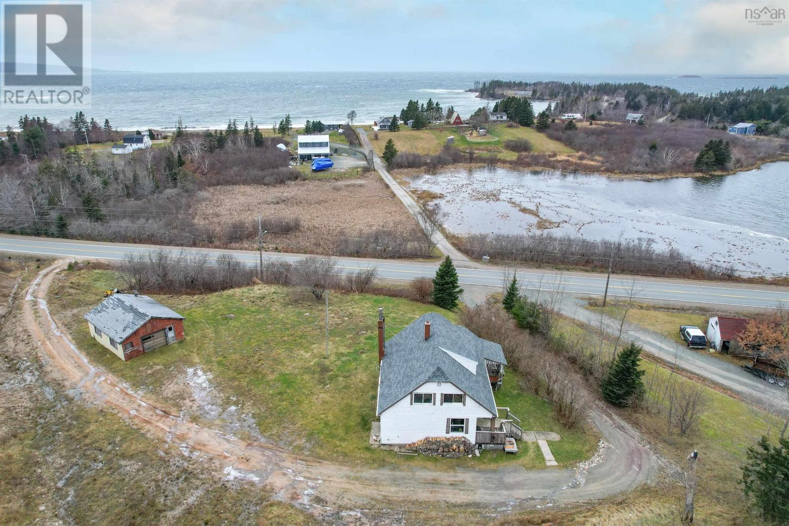 14766 Highway Highway, Red Islands, Nova Scotia  B0E 3B0 - Photo 21 - 202500322