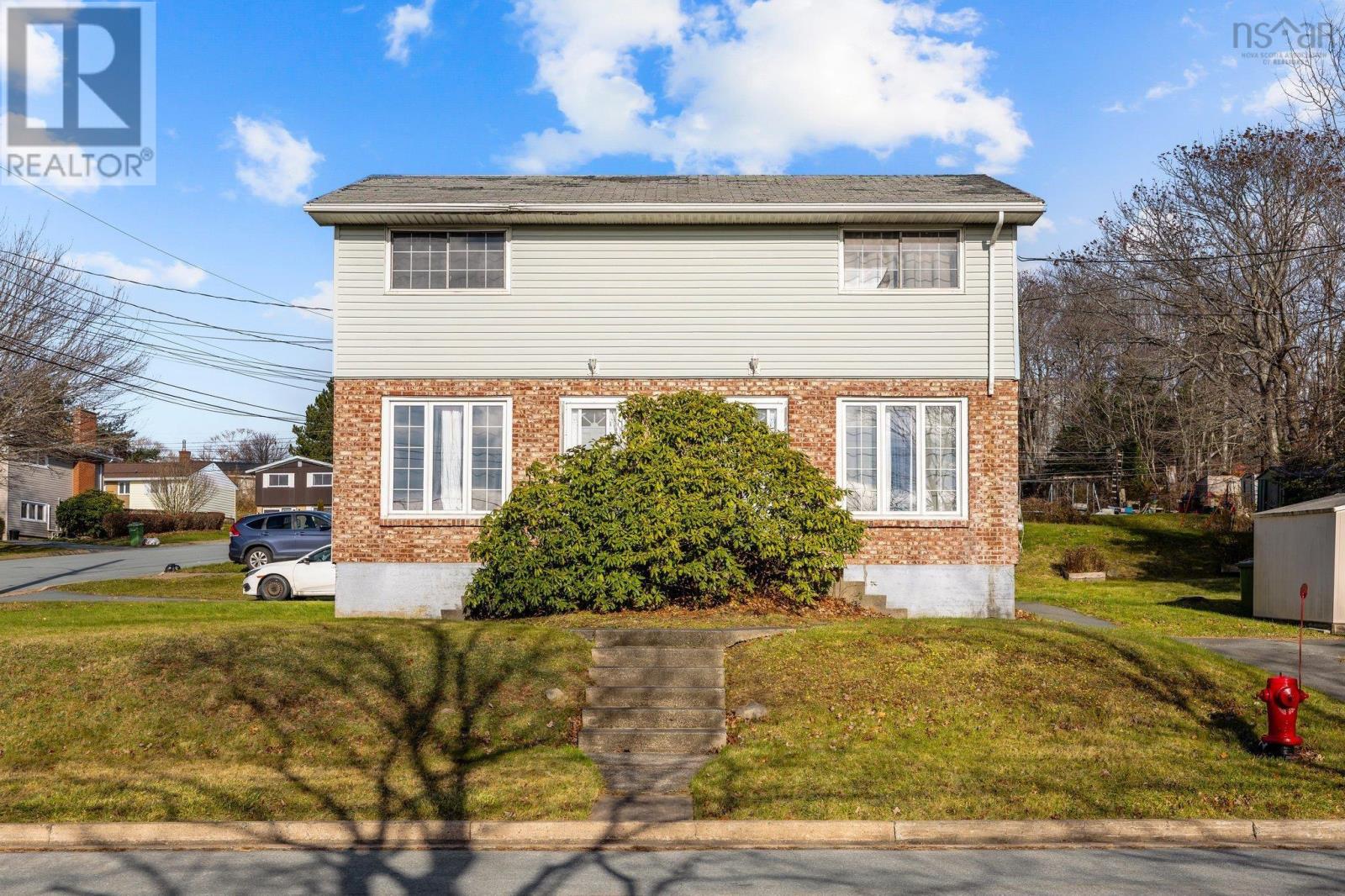 53 / 53.5 Lynn Drive, dartmouth, Nova Scotia