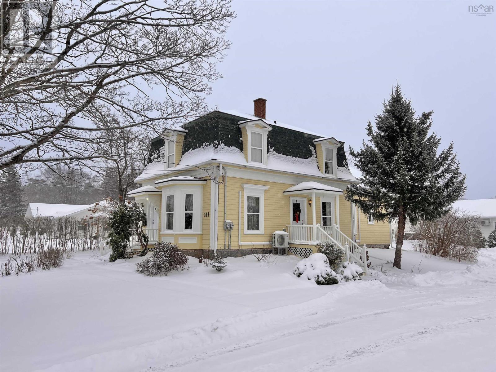 141 Commercial Street, berwick, Nova Scotia