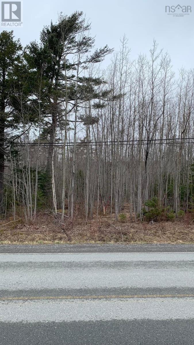 Lot 24-2 Little Harbour Road, frasers mountain, Nova Scotia