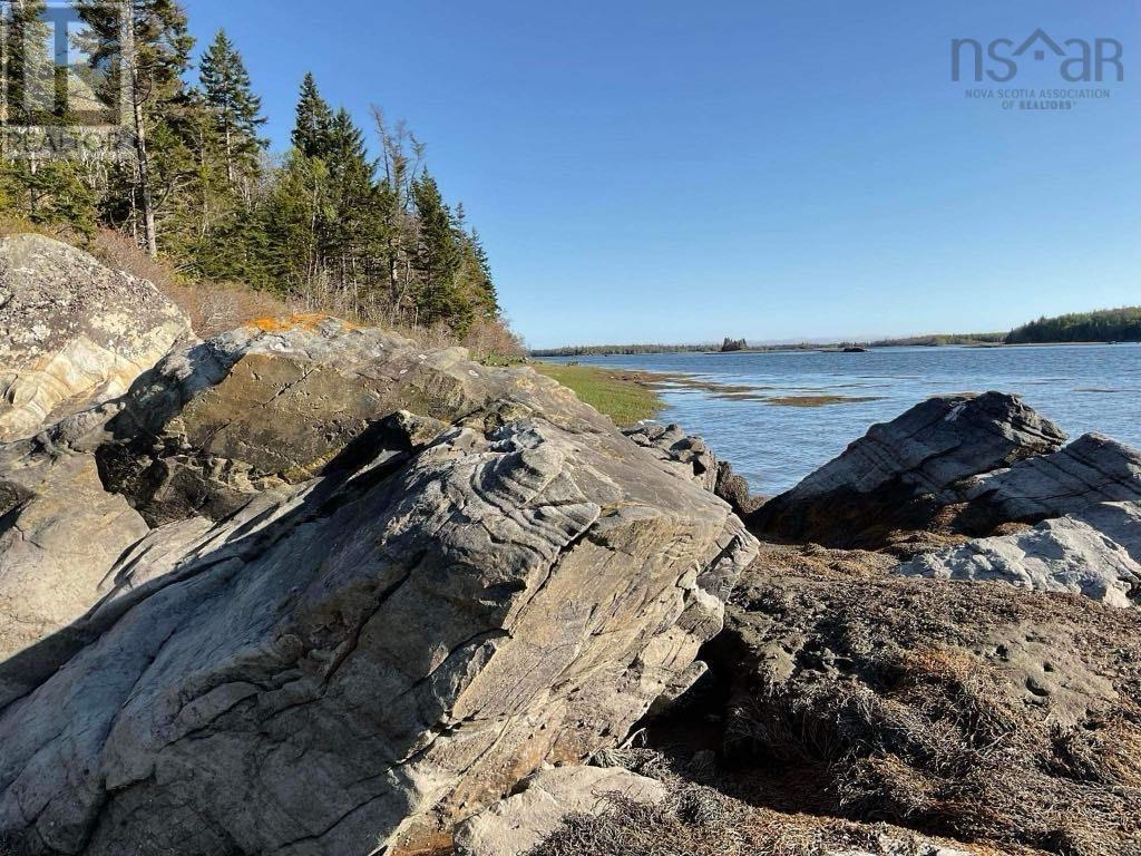 Lot Highway 308, Morris Island, Morris Island, Nova Scotia  B0W 3M0 - Photo 2 - 202500345