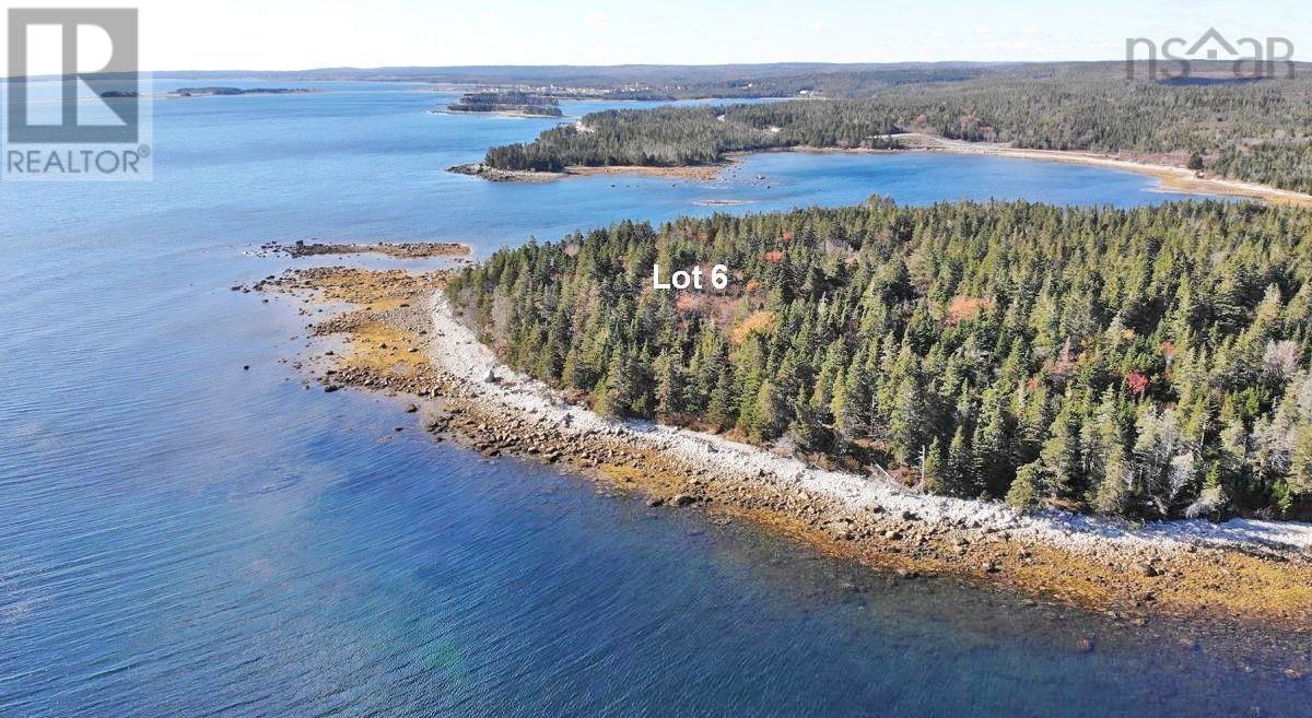 Lot 6 316 Hwy (Grovers Point), cole harbour, Nova Scotia