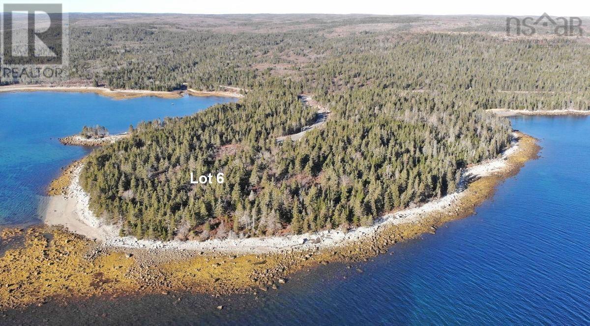 Lot 6 316 Hwy (Grovers Point), Cole Harbour, Nova Scotia  B0H 1T0 - Photo 2 - 202500356