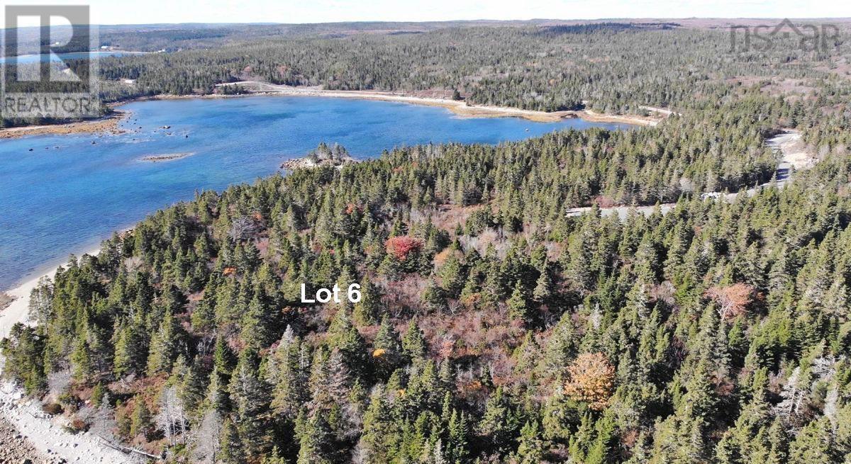 Lot 6 316 Hwy (Grovers Point), Cole Harbour, Nova Scotia  B0H 1T0 - Photo 21 - 202500356