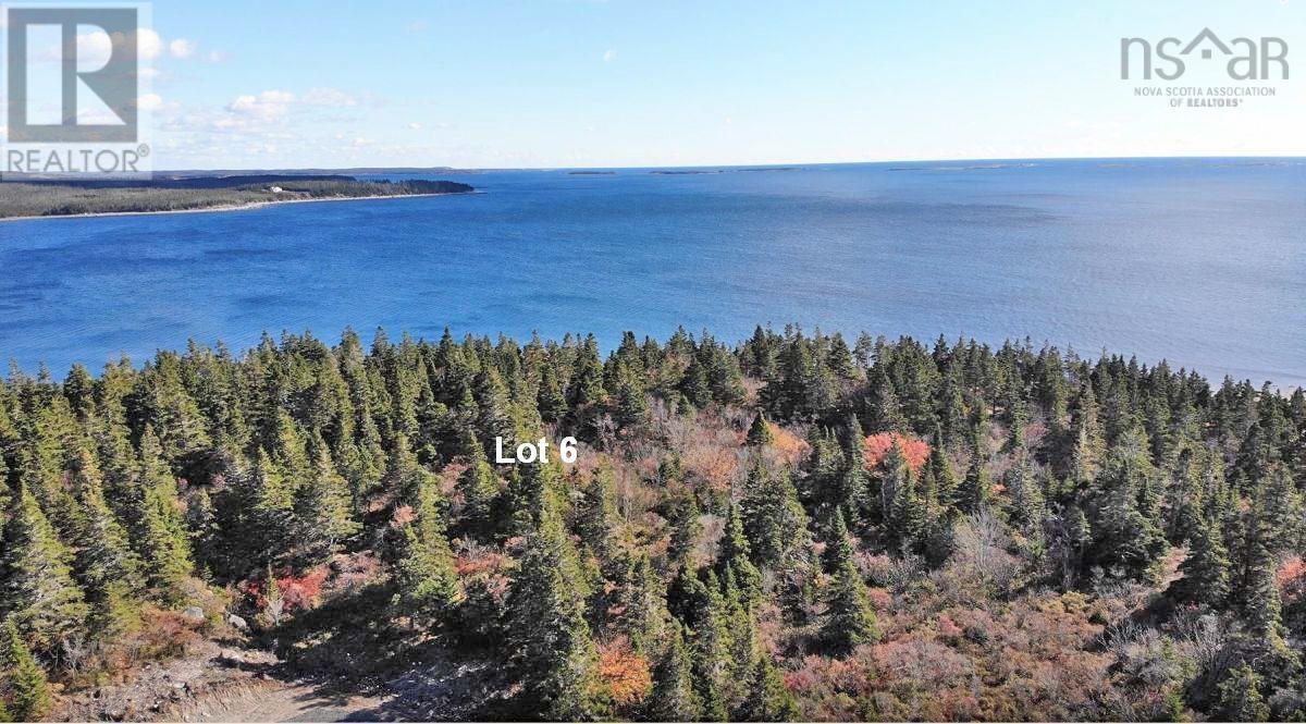 Lot 6 316 Hwy (Grovers Point), Cole Harbour, Nova Scotia  B0H 1T0 - Photo 23 - 202500356