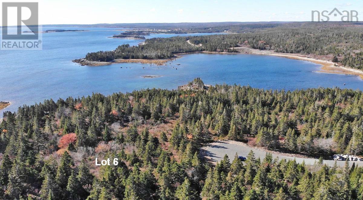 Lot 6 316 Hwy (Grovers Point), Cole Harbour, Nova Scotia  B0H 1T0 - Photo 24 - 202500356