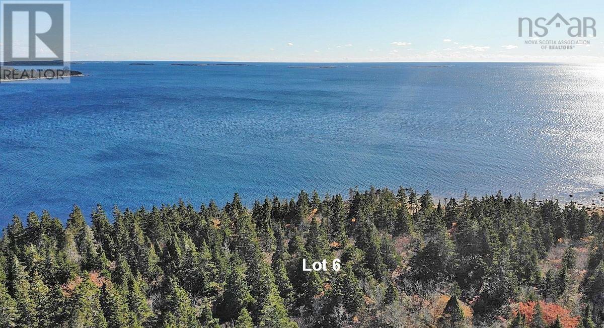 Lot 6 316 Hwy (Grovers Point), Cole Harbour, Nova Scotia  B0H 1T0 - Photo 25 - 202500356