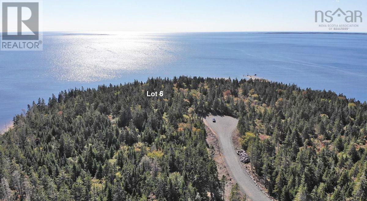 Lot 6 316 Hwy (Grovers Point), Cole Harbour, Nova Scotia  B0H 1T0 - Photo 7 - 202500356