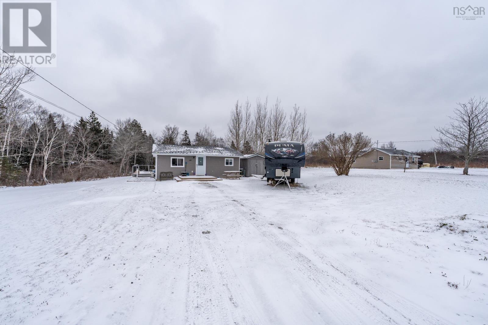 68 Doty Road, Ashmore, Nova Scotia  B0W 3T0 - Photo 22 - 202500385