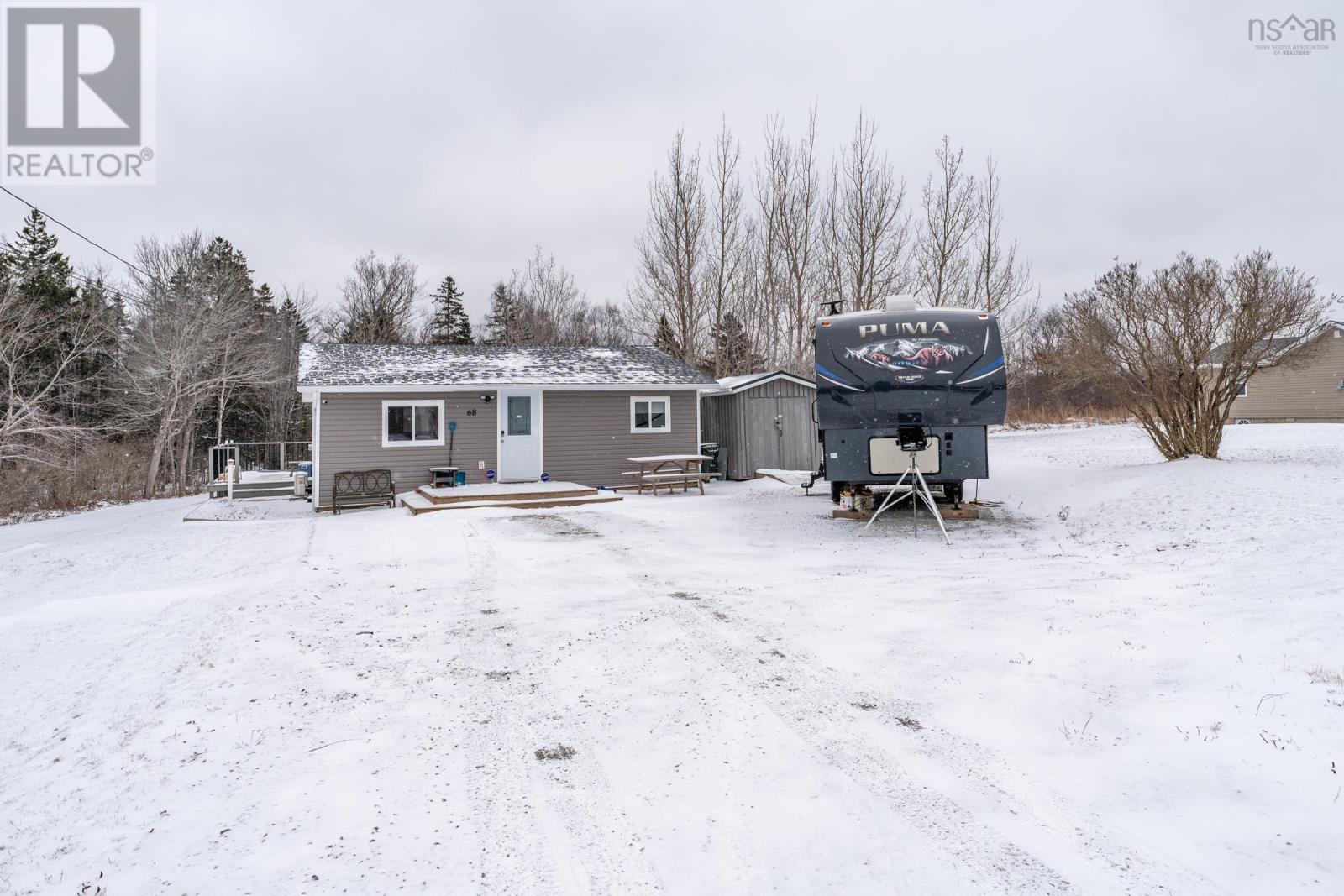 68 Doty Road, Ashmore, Nova Scotia  B0W 3T0 - Photo 23 - 202500385