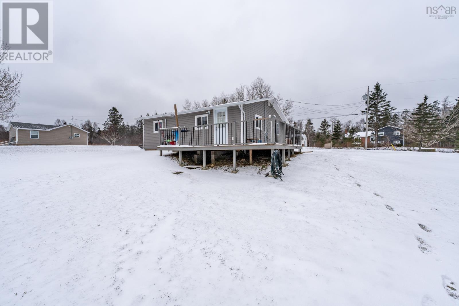 68 Doty Road, Ashmore, Nova Scotia  B0W 3T0 - Photo 25 - 202500385