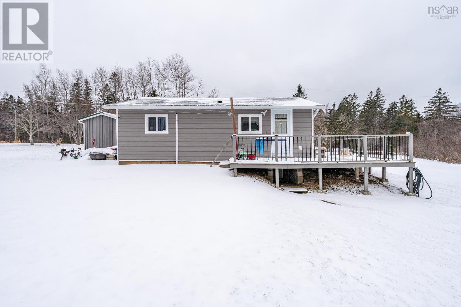 68 Doty Road, Ashmore, Nova Scotia  B0W 3T0 - Photo 26 - 202500385