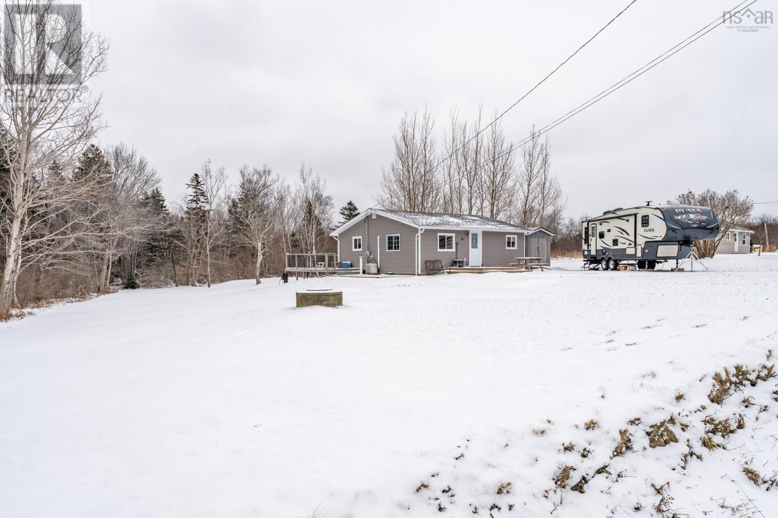 68 Doty Road, Ashmore, Nova Scotia  B0W 3T0 - Photo 34 - 202500385