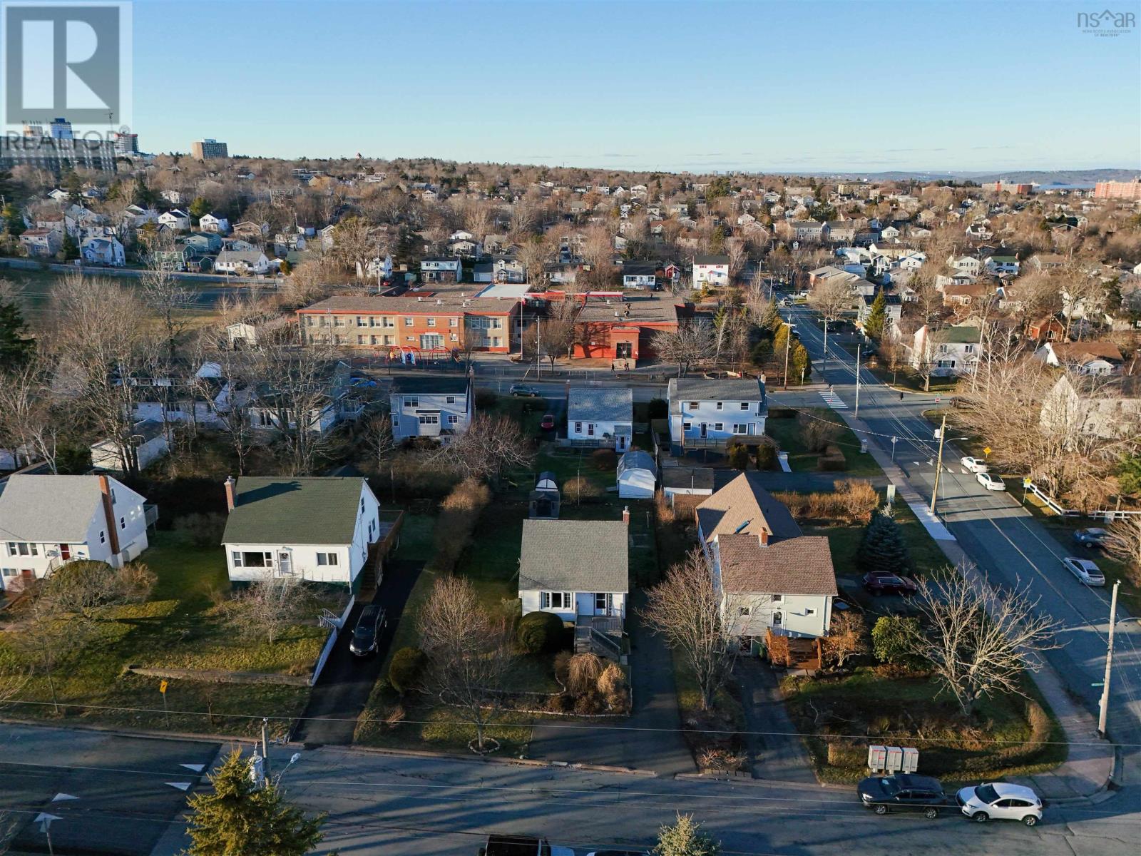 85 Melrose Avenue, Halifax, Nova Scotia  B3N 2E6 - Photo 35 - 202500386