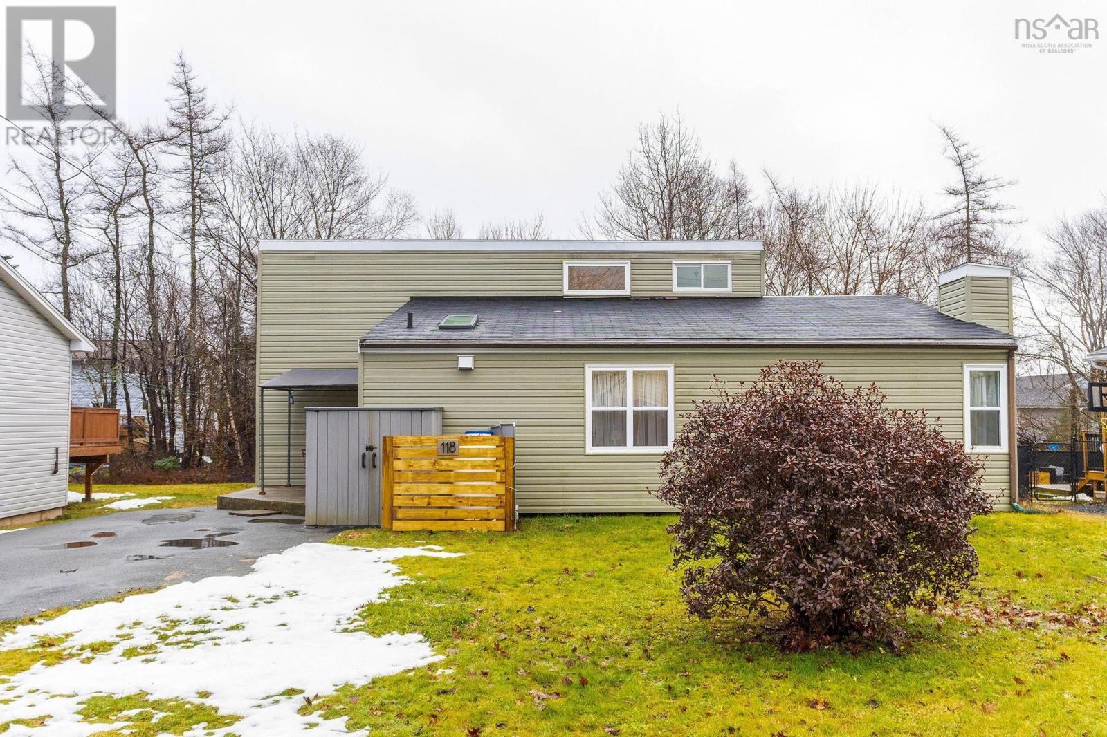 118 Maplewood Drive, Timberlea, Nova Scotia  B3T 1G2 - Photo 35 - 202500394