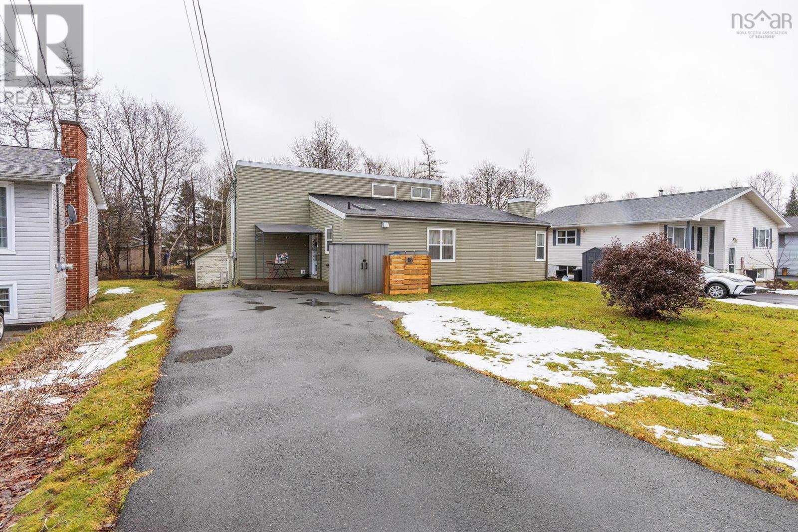 118 Maplewood Drive, Timberlea, Nova Scotia  B3T 1G2 - Photo 39 - 202500394