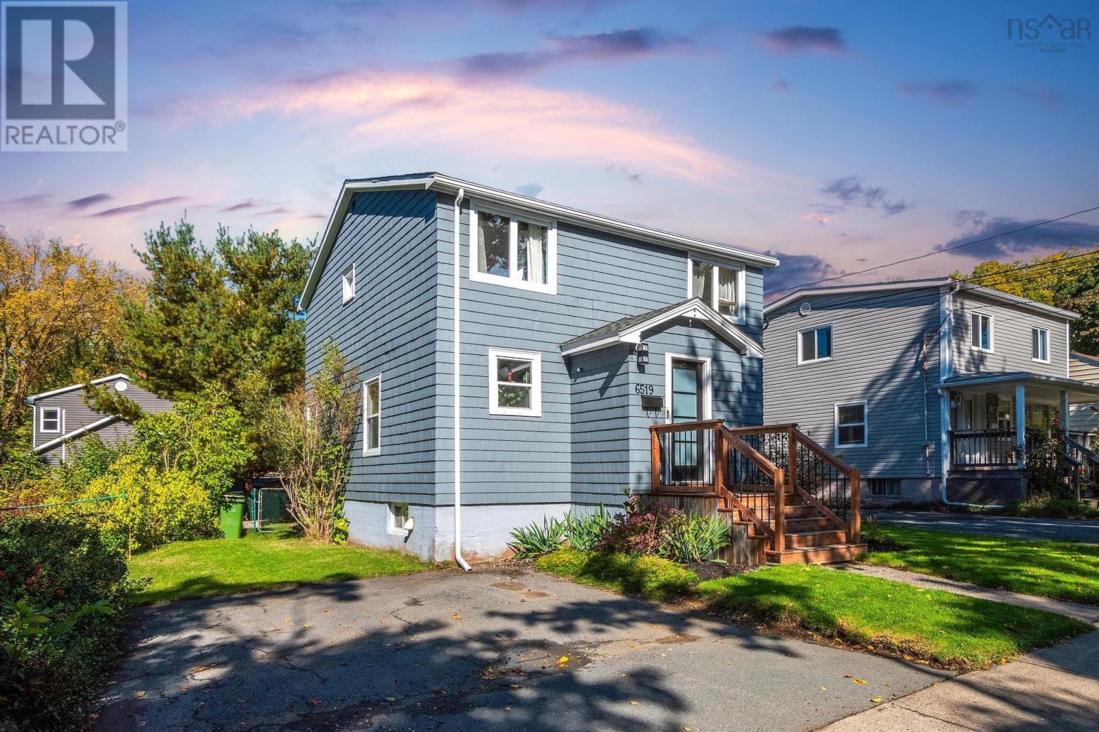 6519 Roslyn Road, halifax, Nova Scotia