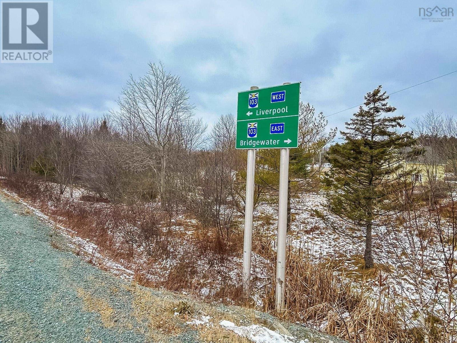 Lot Pid#60293008 Highway 103, Hebbs Cross, Nova Scotia  B4V 0W8 - Photo 2 - 202500399