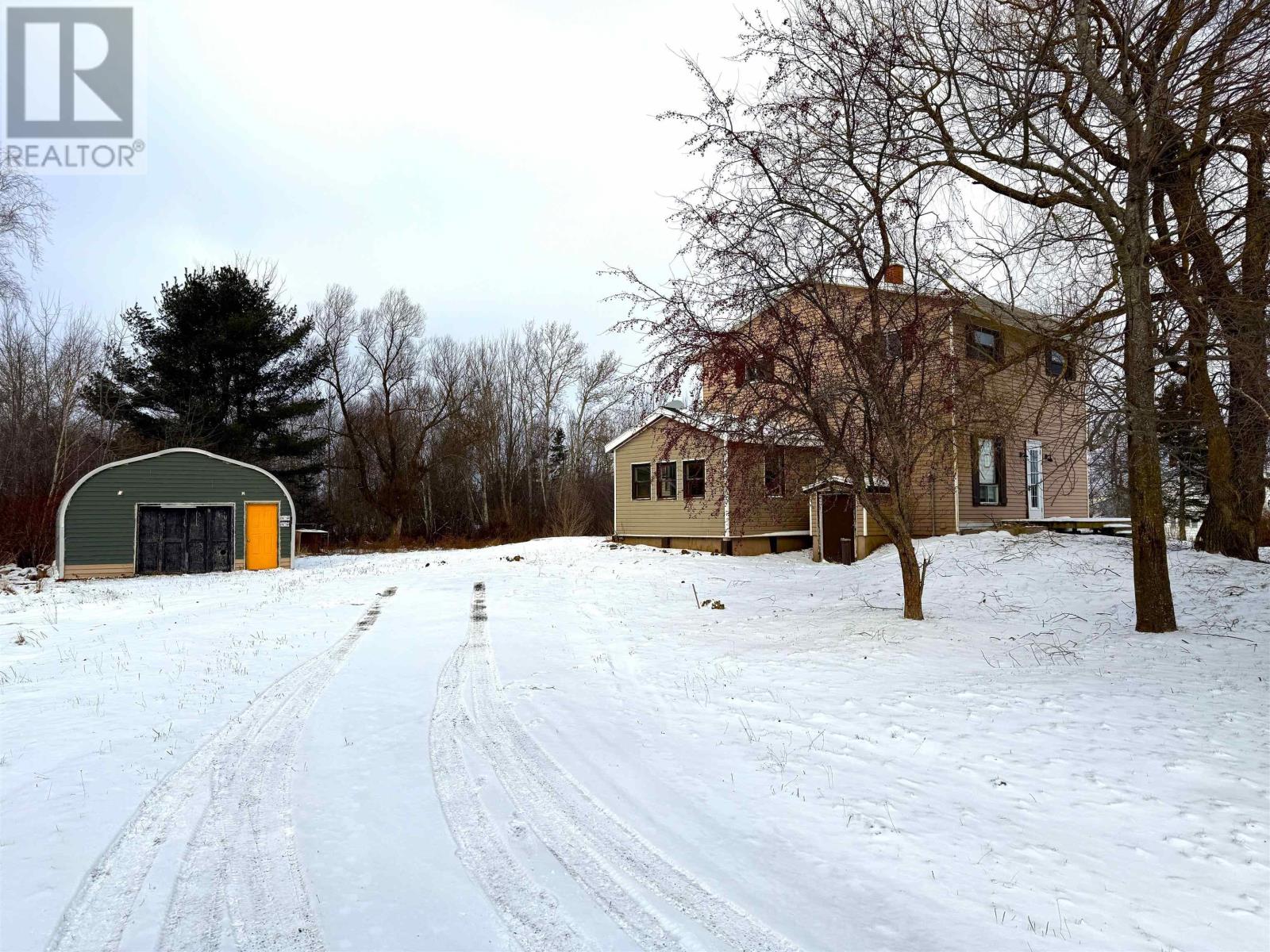 1993 Ridge Road, melanson, Nova Scotia