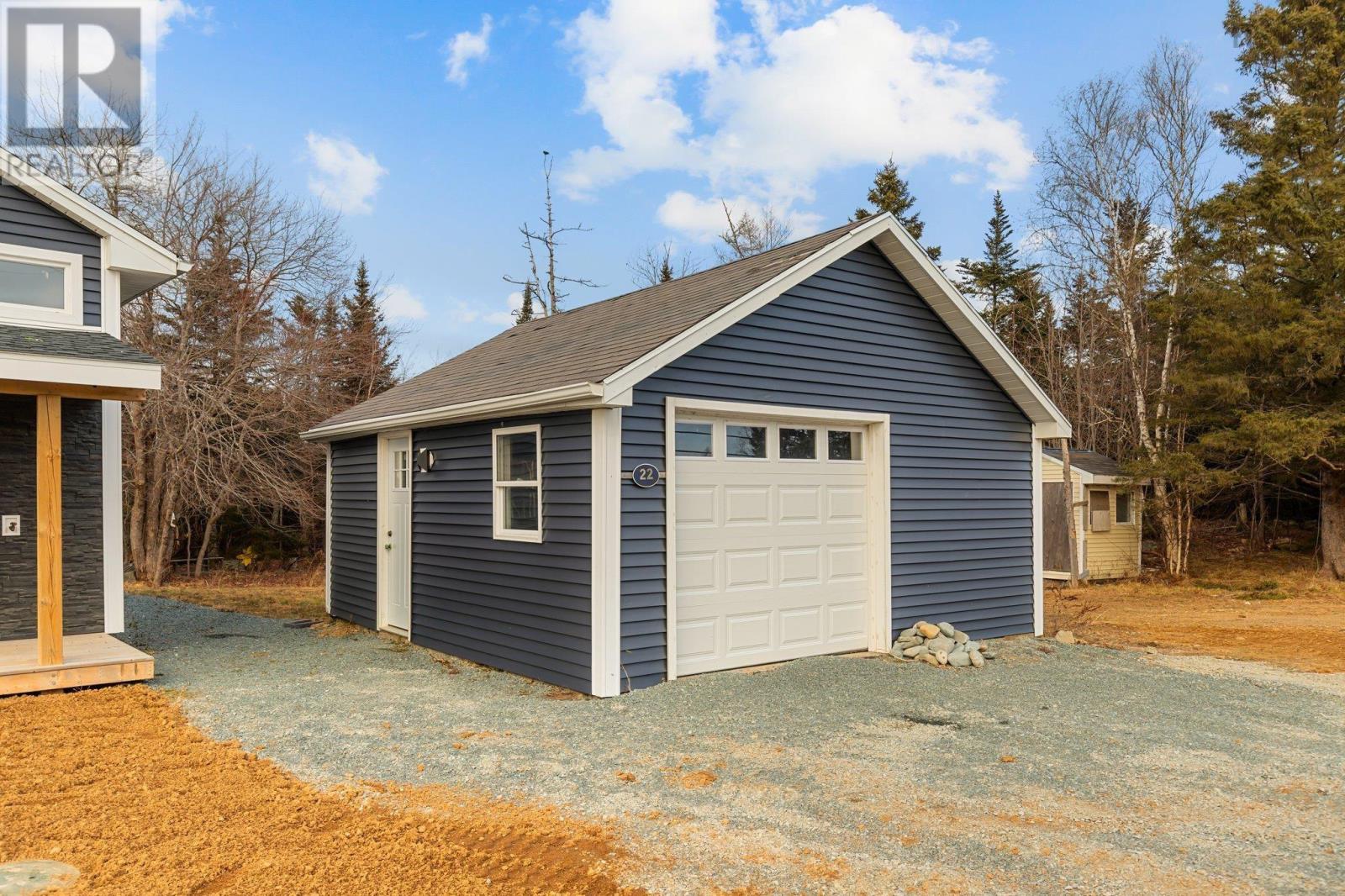 22 Candy Mountain Road, Mineville, Nova Scotia  B2Z 1K6 - Photo 29 - 202500415