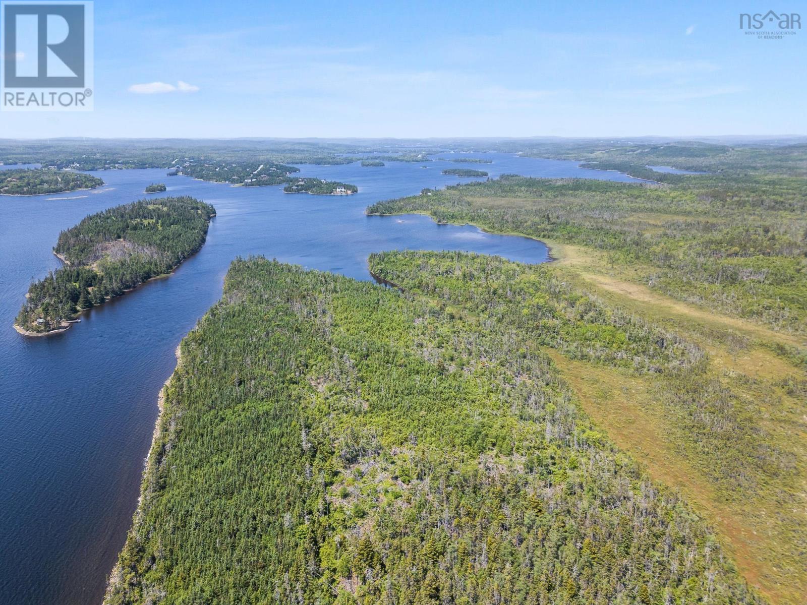 Lot Highway 207, Seaforth, Nova Scotia  B0J 2L0 - Photo 2 - 202500420