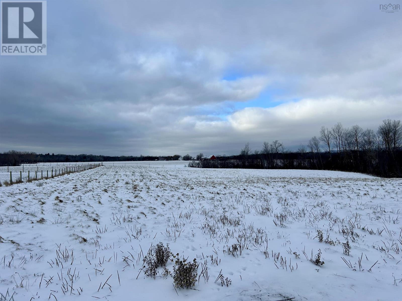 Lot 3 Keith Lane, north williamston, Nova Scotia