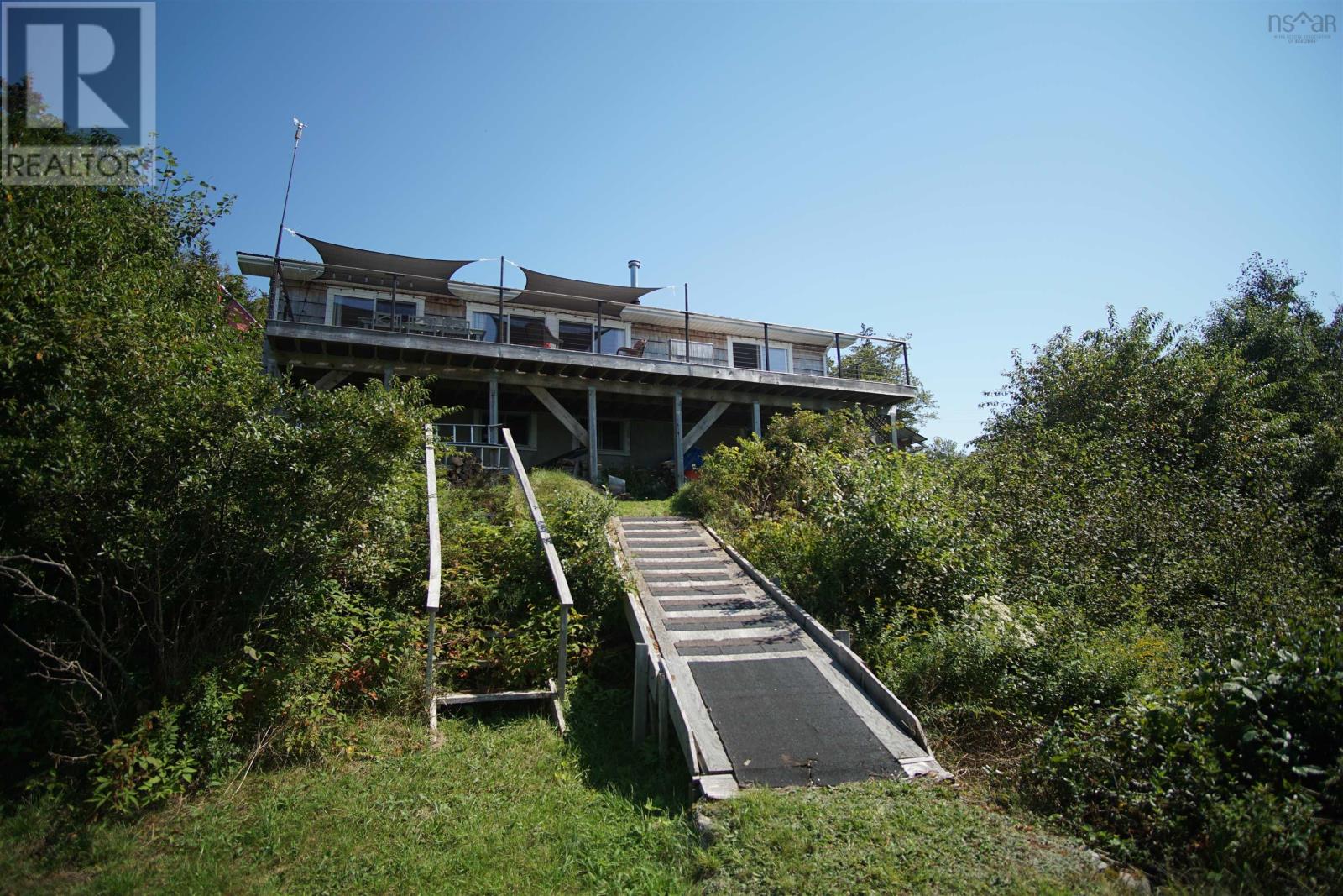 1050 Sandy Point Road, Sandy Point, Nova Scotia  B0T 1W0 - Photo 10 - 202500430