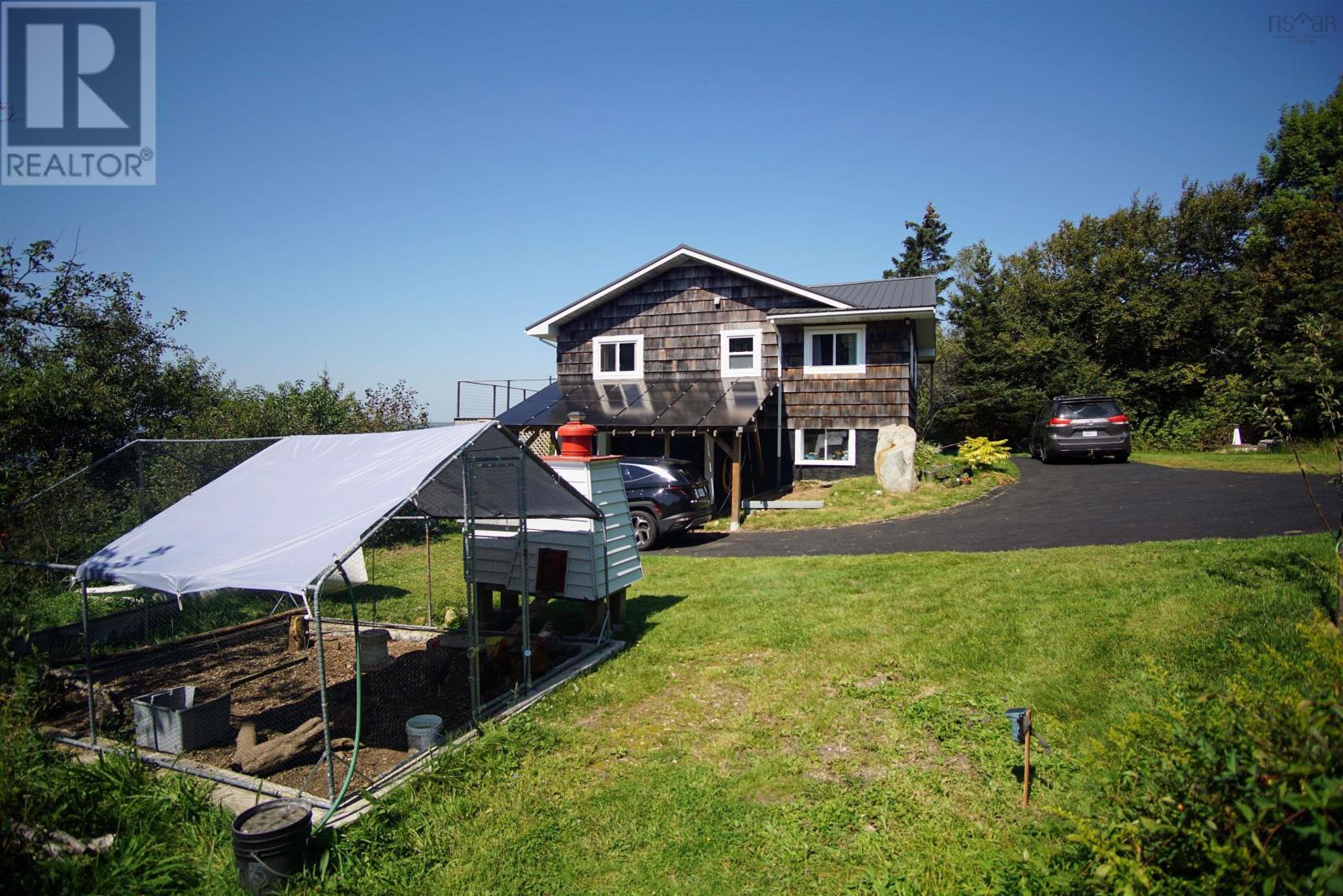 1050 Sandy Point Road, Sandy Point, Nova Scotia  B0T 1W0 - Photo 12 - 202500430