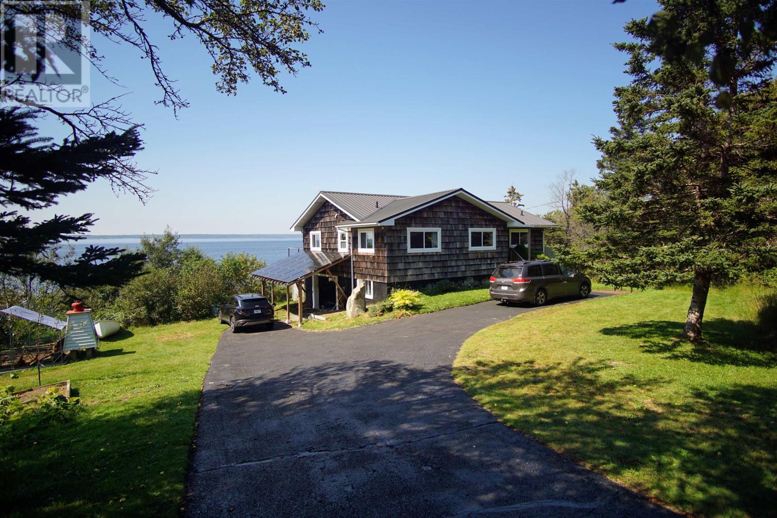 1050 Sandy Point Road, Sandy Point, Nova Scotia  B0T 1W0 - Photo 8 - 202500430