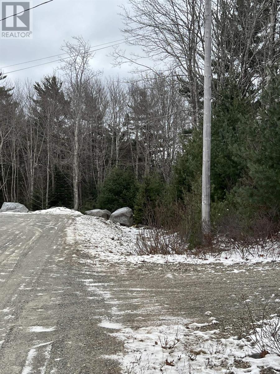 Lot 2 Carleton Street, shelburne, Nova Scotia